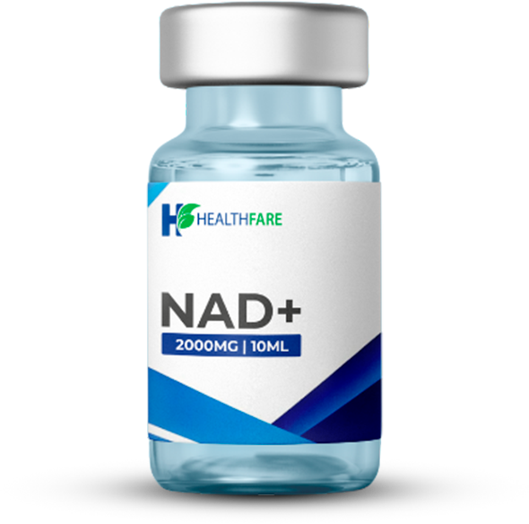 NAD+
